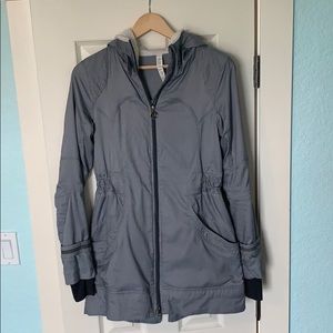 Lululemon Adirondack Jacket/Coat